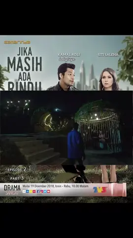 #jikamasihadarindu #drama #fyp 