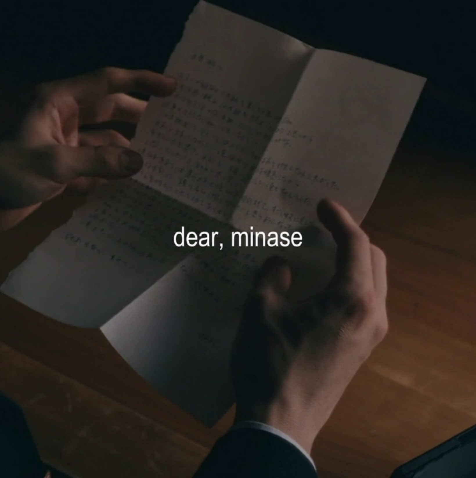 dear, minase #ytv未成年 #OurYouth #miseinen #japanesebl #cinema #ouryouthedit #上村謙信 #本島純政 #motojimajunsei #kamimurakenshin #hirukawaharuki #minasejin #hirumina #japanesecinema #jbl #foryou #fyp #sad ##targetaudience #mecore #foryoupage #aesthetic