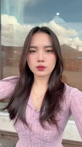 Dimanapun always happy mah aing😚