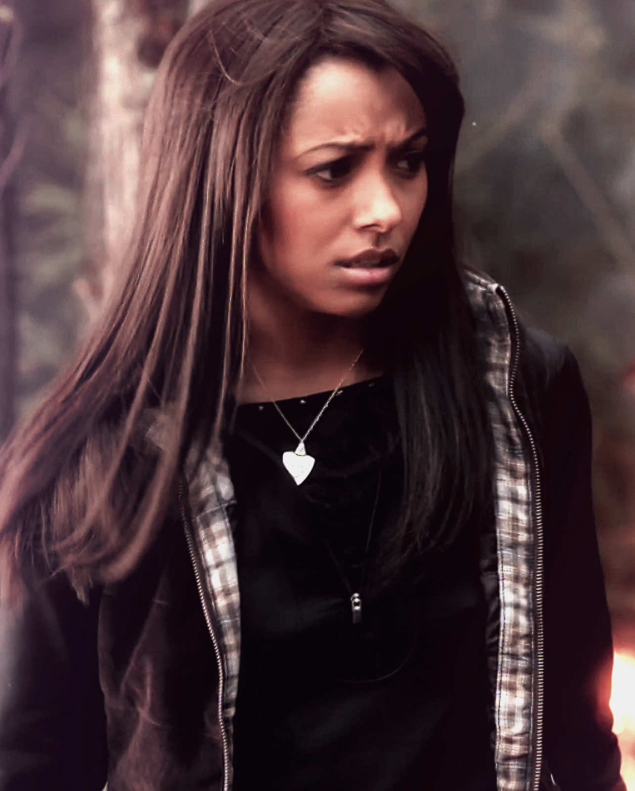 #bonnie || bro damn katherine is all talk 😭.. but ty to whoever recommended me to do a bonnie version. || #bonniebennett #tvd #bonniebennettedit #thevampirediaries #tvdedit #foryou 