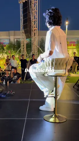 POV: You are a back up singer at Jhayvot G's Bakuran Concert #maxieandreison #jhayvotg #youwerethere @Maxie Andreison .  No Copyright Infringement Intended