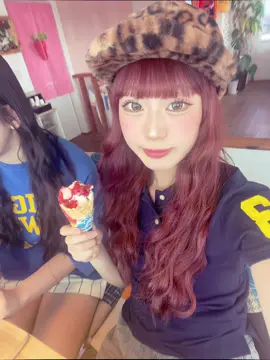 この時の髪色どこいった     #fyp #fypシ #おすすめ #06 #07 #姉妹 