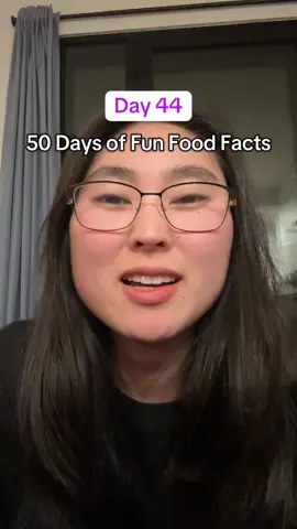 Some people will break out into hives if they touch the mango skin because urushiol is found there. #funfoodfacts #mangos 