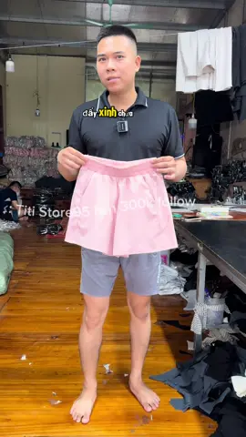 Hốt liền tayy chị em ơii #titistore95 #thoitrangnu #thoitrangcongso #quanshortnu 