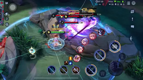 Không hề giả trân chút nào nha !!! 😃😃😃  #bansacnuocnam #lienquan #lienquanmobile #xuhuongtiktok #qmb #viral #fyp #xuhuong #aov #congdonglienquan #lienquanmobile_garena #lienquantiktok #trending #hightlight #lienquanvietnam #nhaclienquan #anunin #heino #CapCut 