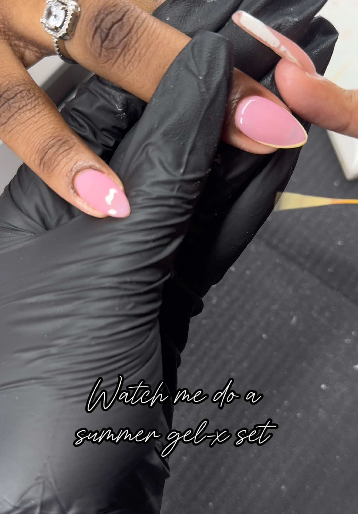 loveee nail art 🤍 • • • #summernails #gelxnails #apresgelx #summernailinspo #summerinspo #summernails #nailart #nailtutorial #nailtech #3dgelflower #gelflowers #miaminailtech 