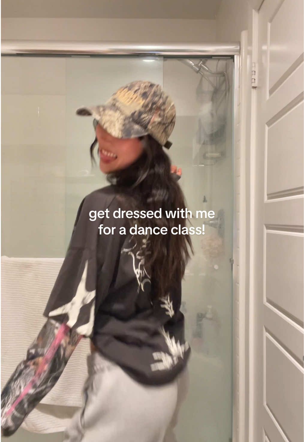 skip to the end to see a little snippet of the class…. i am so rusty but it’s motivating me to get back into it🤝