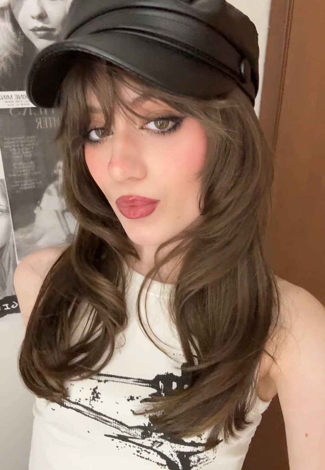 these fuckass bangs