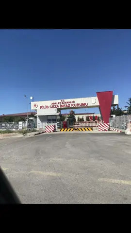 #kilis #kapalıcezaevi #elbetbirgün🕊️ #kapalıcezaevi #elbet #birgün🕊️