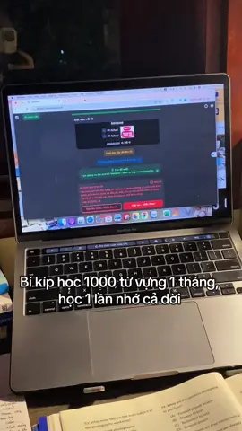 Day 8: Học 1000 từ vựng 1 tháng là quá đơn giản, học xong biết ngay cách dùng #studymotivation#studytok#englishvocabulary#vocabulary #english #dongluchoctap