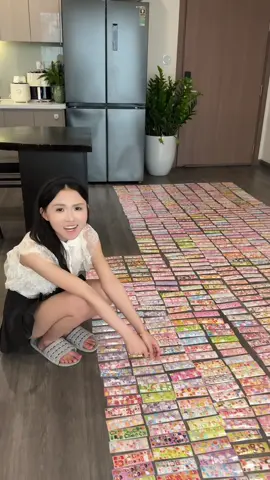 Sticker lấp lánh #lila #weebuild #22etm 