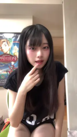 汚いヨ。(*ᴗˬᴗ) #05 