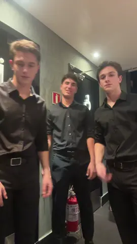 #maristinhas #festade15 #manos #oruam 