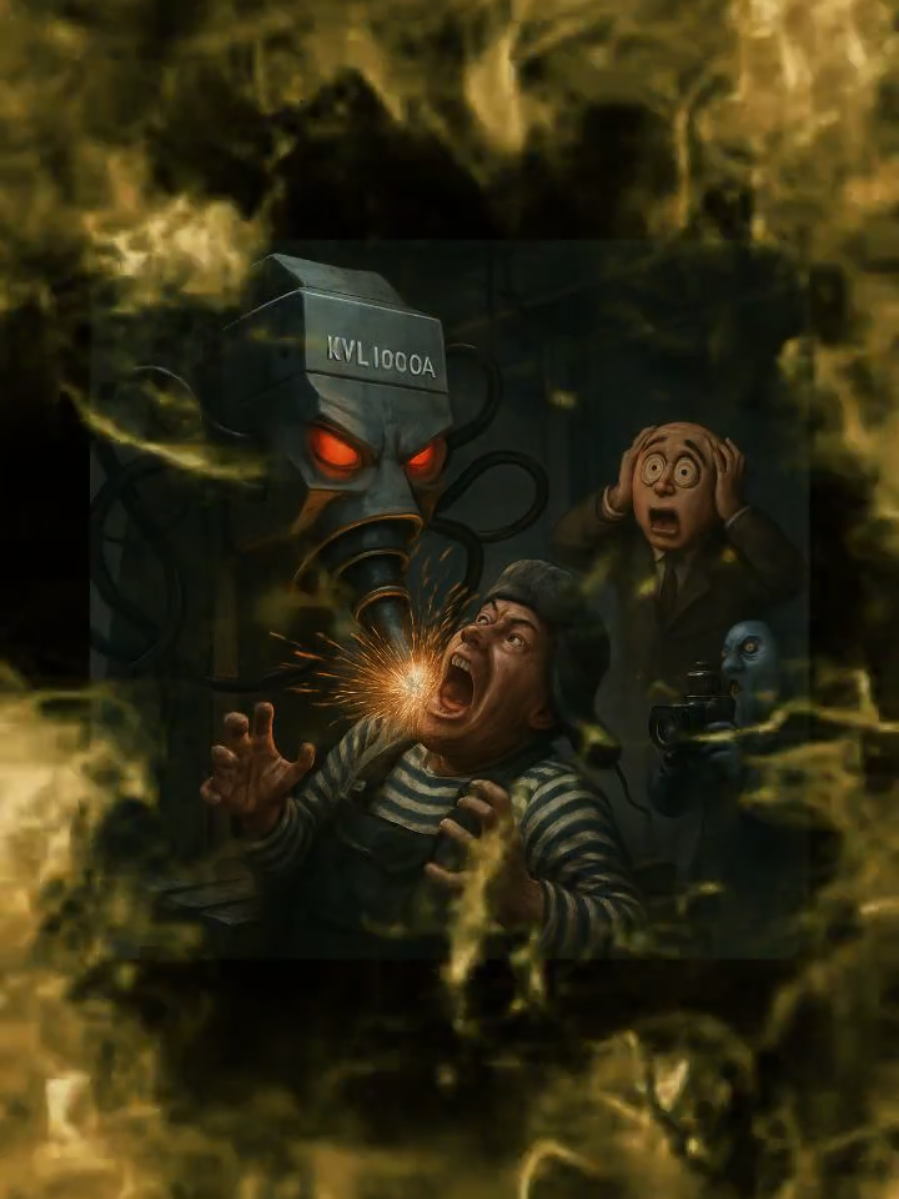 Станочело-Наматэло🛠☠️ Просто шутка🤫 Наши соц. сети Инст - @stanochniki YouTube - @stanochniki ТГК - @cnc_stanochniki #тикток #мем #cnc #чпу #work #fyp #завод #работа 