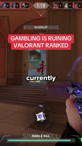 Can’t believe nothing has been done about this #Valorant #valorantclips #valoranttips #GamingOnTikTok 