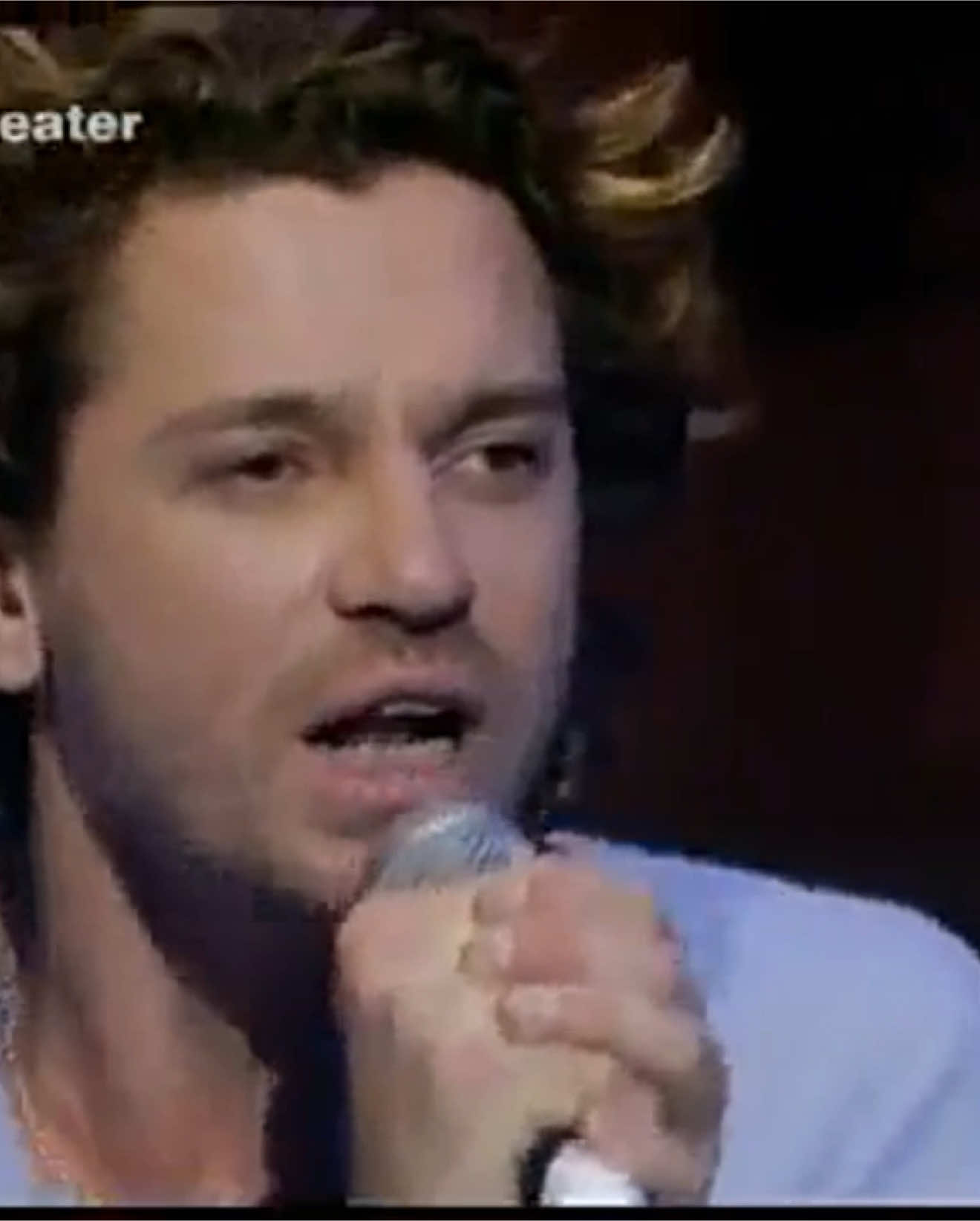 INXS - Suicide Blonde #INXS
