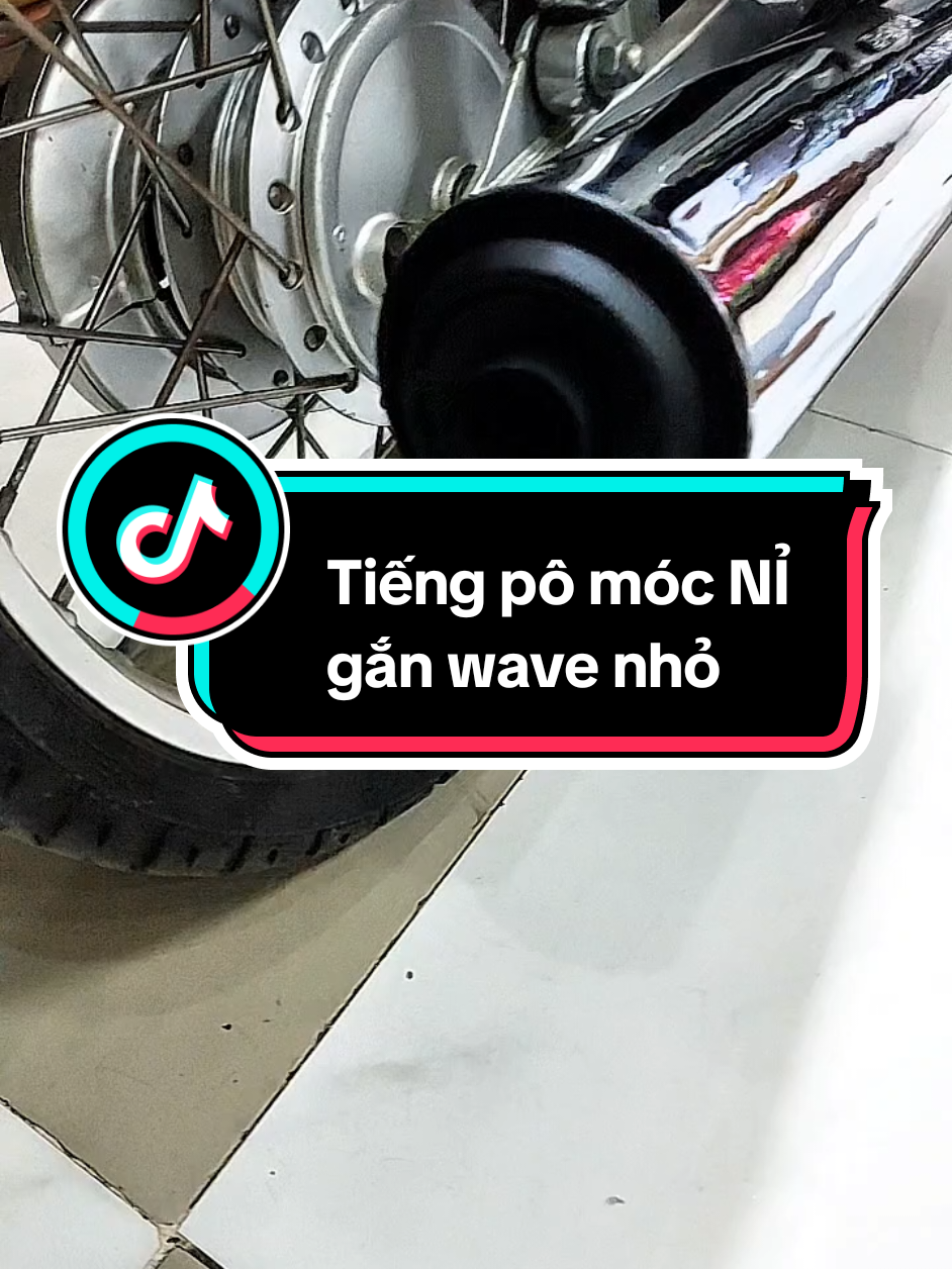 pô wave nhỏ êm và móc #lêntop🔝✅ #vairal #monglênxuhướng #pôxemoc #pôxewave110mócnhẹ #pôxe #povd16 #pomocni 
