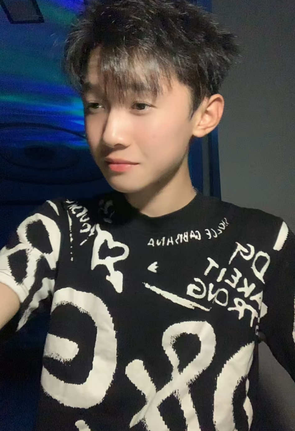 gọi tên….(dc @Anh Chủ OTea )#fvp #xh 