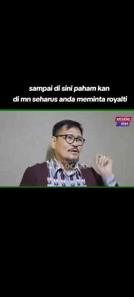 Penjelasan dr Bpk ketua LMKN #lestikejora #rizkybillar #vidioviral #tiktokviral #fypシ゚ #leslarhongkong , 🇭🇰🇭🇰