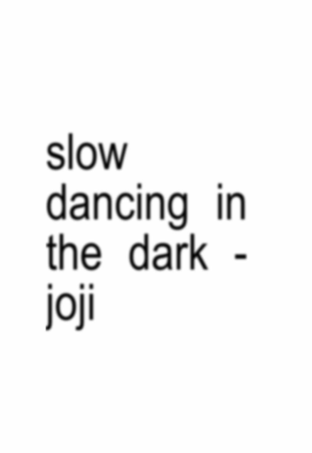 you’ll end up in my arms esteban.#slowdancinginthedark #lyrics #lyricsvideos #white #fypシ #viralvideo #happinessisachoiceeee #song #fyp 