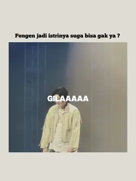 Yoon ayoklah sabi kali hahahaha #suga #bts #yoongi #minyoongi 