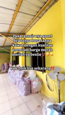 #promo #sportbra#murah #kebutuhanwanita #produksisendiri #cekkeranjangkuning☝️ #viralfyp #fypシ゚ #fypppppppppppppppppppppppppppppppppppy 