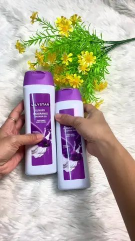 Sữa tắm lilystar mua 1 tặng 1 chỉ 55k #mebethaonguyen #suatam #suatamlilystar #suatamhuongnuochoa #lilystar #suatamthailan 