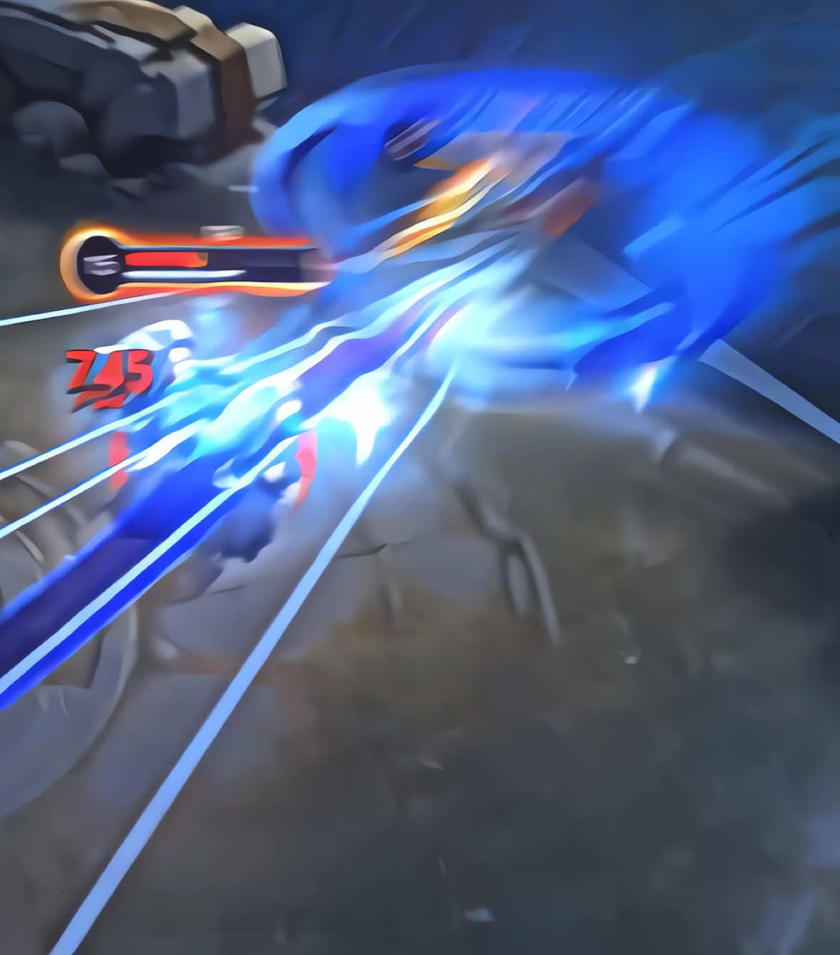 fanny x sound dongkak🔥. #mlbbidbo #mlbb #mobilelegends #fanlissxml 