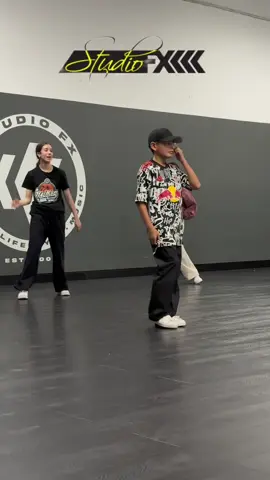 #johnmarcon last regular class at @STUDIOFX song by @richhomiequanofficial #flex #dance #sandiego 
