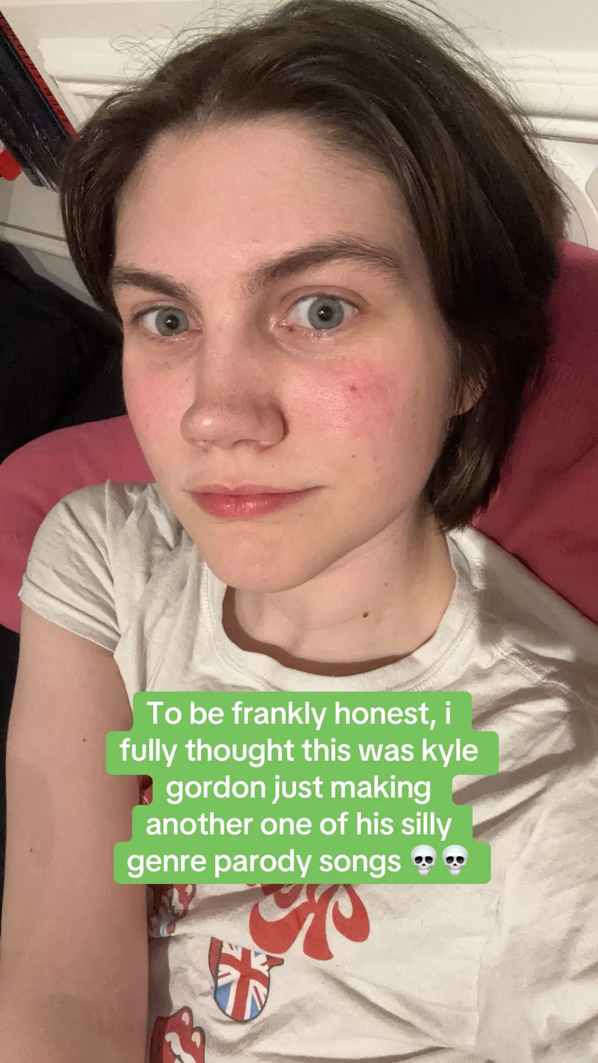 #fyp #kylegordon 
