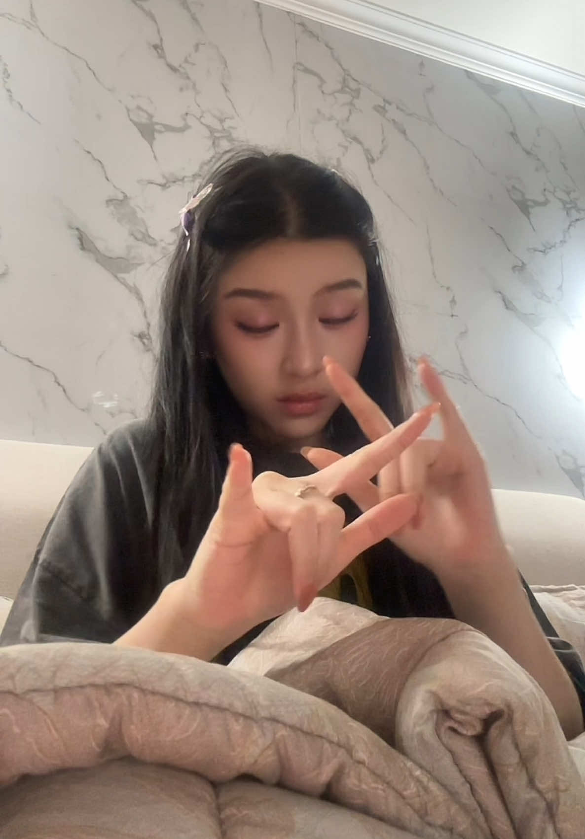 UDAH YA STOP TAG AKUUU