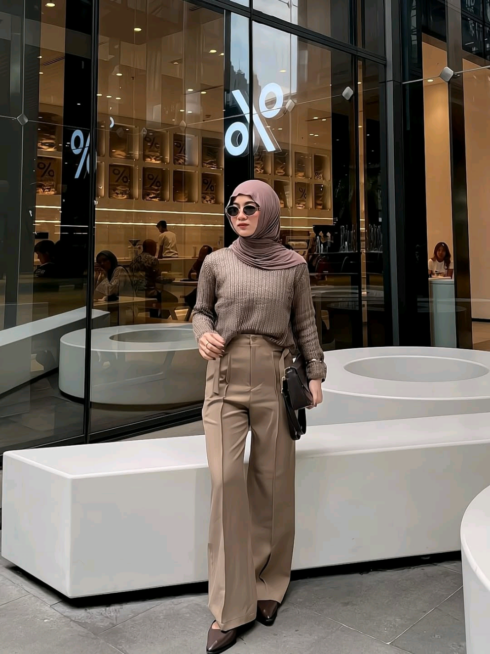 #OOTD #ootdfashion #fitcheck #ootdkekinian #outfitideas #outfitinspo #ootdideas 