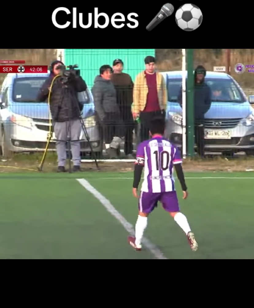 Vamos por mas 🎤⚽️ #futbol #relato #tnt #espn #magallanes 