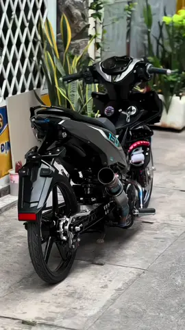 Âm thanh gi đây 🥵🔥##ex150_style_malay #ex150độkiểng👌 #xuhuong 