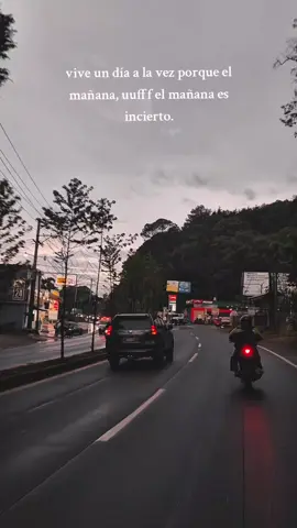 disfruta hoy