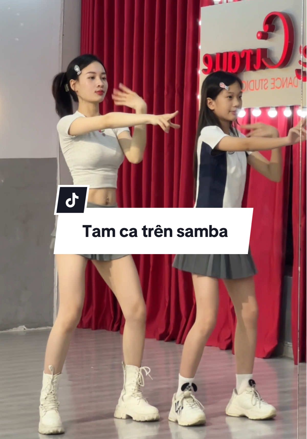Chỉ có song ca chứ không có tam ca  @@Louis Đỗ dc quá cuốn #dance #trending #lecirque #Antrinhdance 