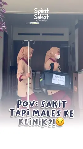 Rasakan kenyamanan perawatan di rumah dengan layanan Home Care & Home Visit dari Klinik Keluarga🩺 Nggak perlu repot keluar rumah saat sakit! Hubungi 085 770 513 513 untuk reservasi😍✨ #kenyamanan #layananhomecare #layananhomevisit #klinikkeluarga #sakit