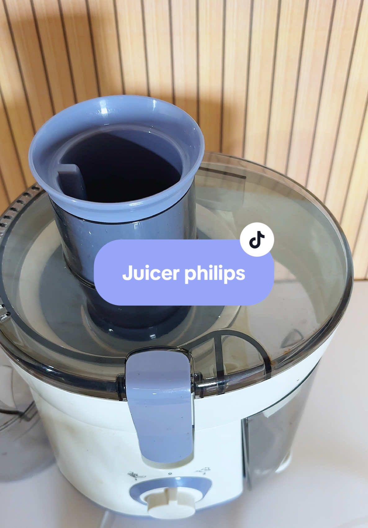 #juicer #juicerphilips #blenderbuah 