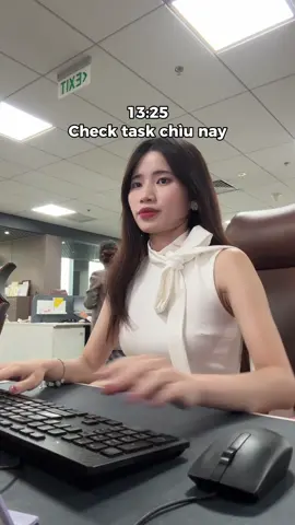 xả nốt chiếc #workvlog trong draft #asmr #fyp #trending #viral #xuhuong #dailyvlog #ngochuyenlacquan 