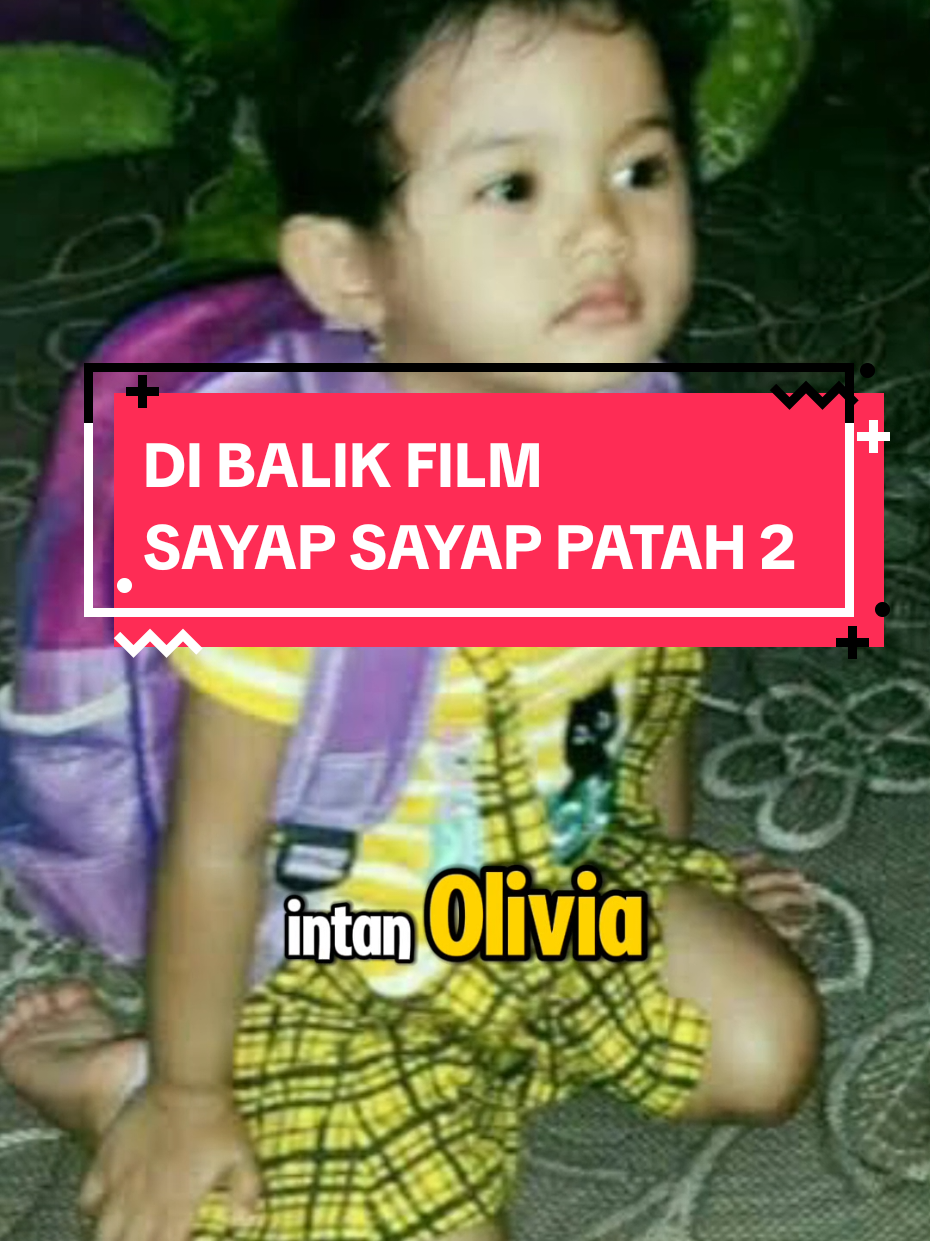 Lo pernah denger tragedi bom di gereja Samarinda? Tahun 2016, seorang mantan napi teroris lempar bom molotov ke Gereja Oikumene. Korbannya anak-anak kecil… dan salah satunya meninggal dunia. Kisah nyata ini jadi inspirasi film Sayap Sayap Patah 2: Olivia. Tragedi yang nggak boleh kita lupakan. #TrueStory bro. Jangan biarin sejarah kelam ini kejadian lagi. #fyp #tragedisamarinda #sayapsayappatah2 #kisahnyata #terrorismindonesia #kontenedukasi #sejarahindonesia #shorts #videoviral #tolakintoleransi 