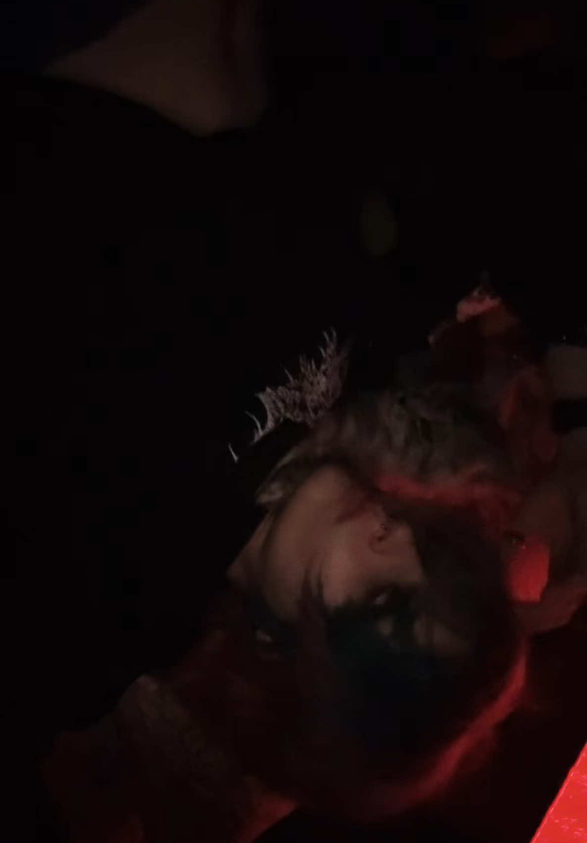 this song will never not be good #fypシ #foryoupage #lgbtq #trending #viral #altfashion #alternative #alt #ftm #emo #emoboy #sirmixalot #fallinginreverse #piercetheveil #lyrics #trend #fypage #fyp 