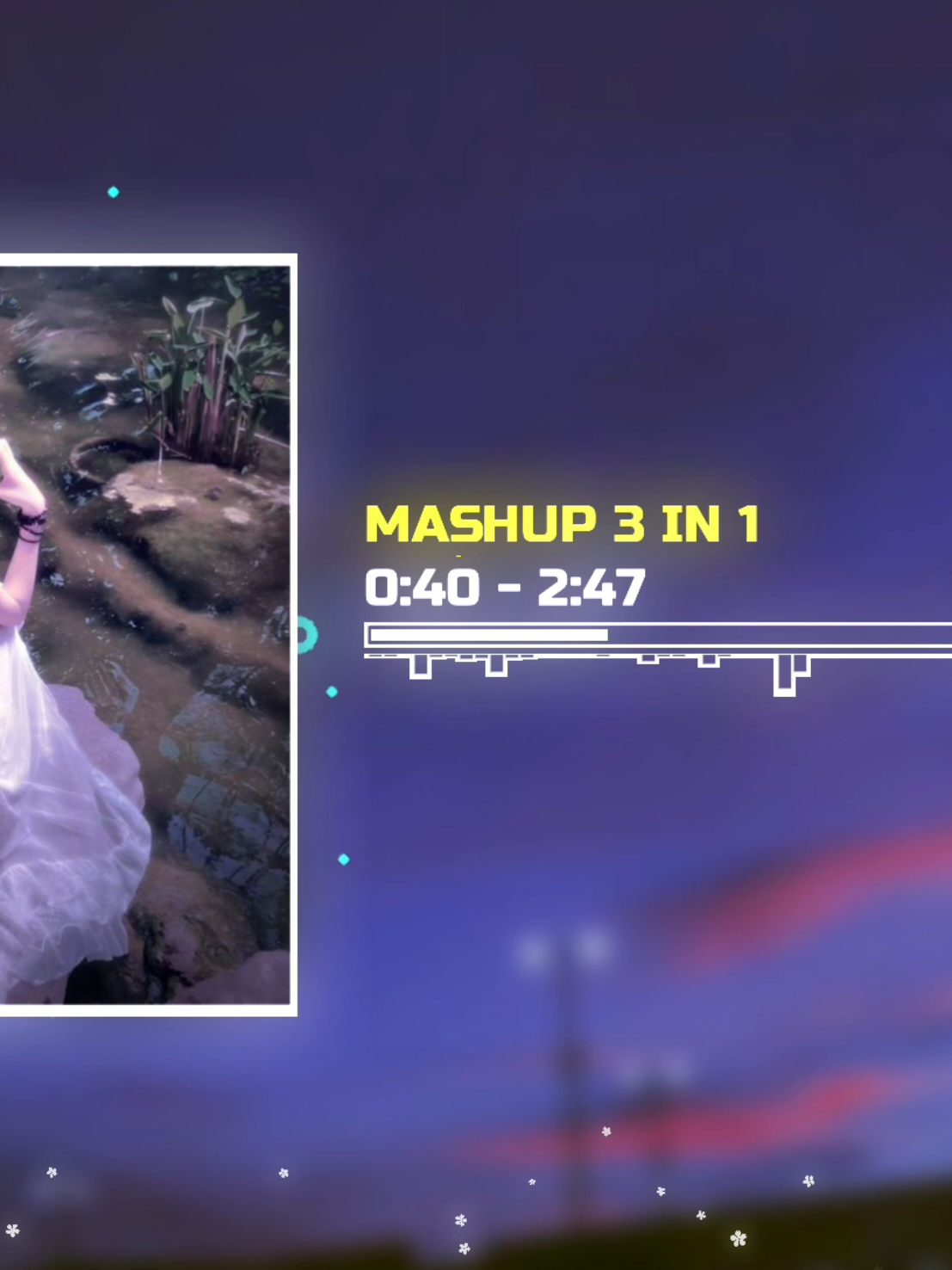 Mashup 4 IN 1 SPEED UP #nhachaymoingay #nhacnaychillphet #music #mashup #nhacremix #MusicSaveMyLife🎵 