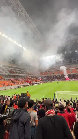 sampai jumpa musim berikutnya ja smoga bisa angkat piala! #thejakmania #jakmania #persija #thejak #selatan #fyp #curvasudpersija #selatanarea #jakbekasi #jis #jakartainternationalstadium #persijavsmalut 