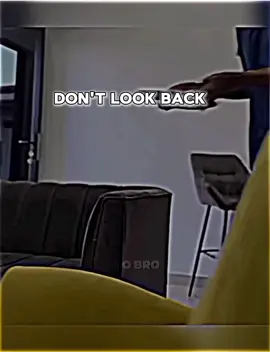 Don't look back #fyp #foryoupage #viral #back 