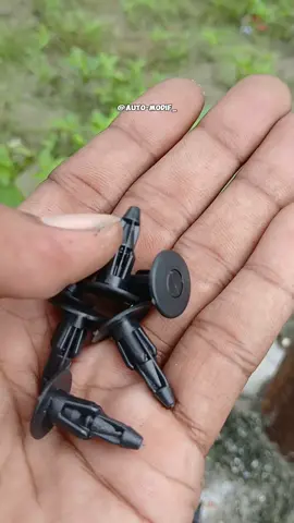 Baut clip bodi motor baut rivet yamaha honda #bautrivet #bautrivetmotor #aksesorismotor #perlengkapanmotor 