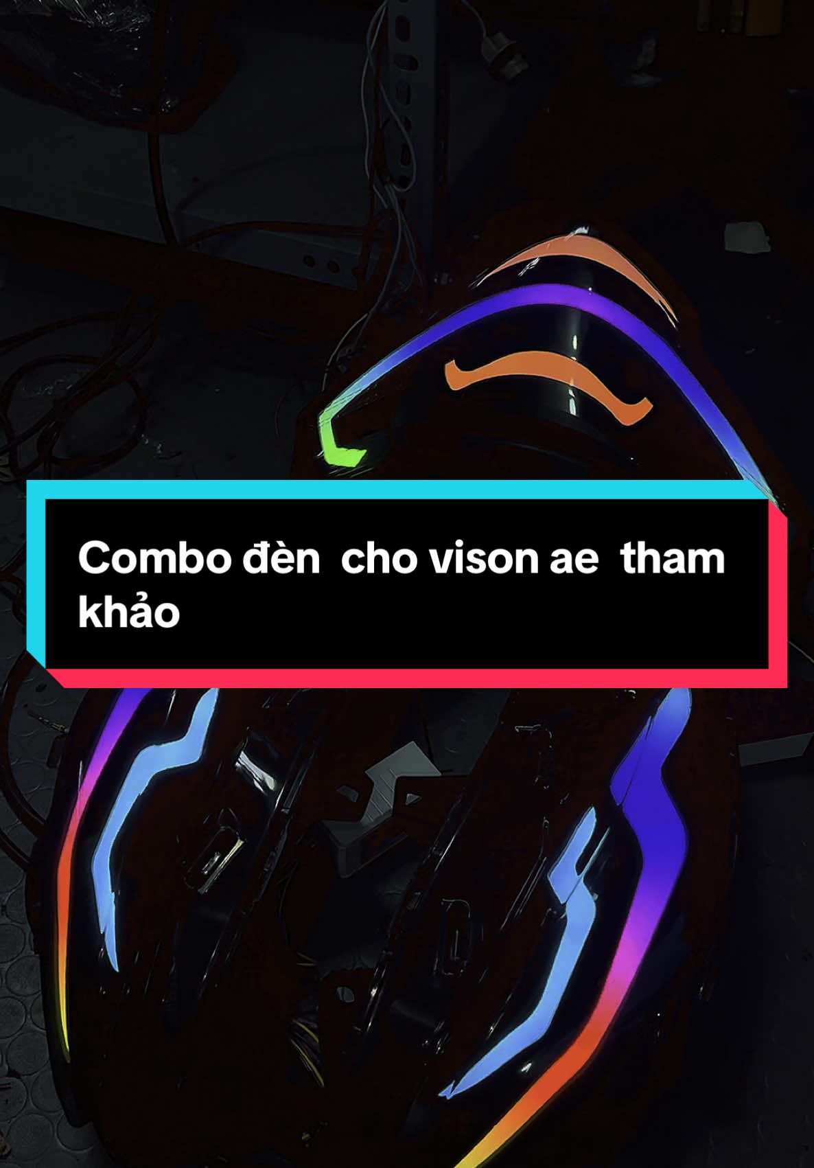 Nguyên cụm đèn   Audi i8 cho vison ae  tham khảo #CapCut #xuhuong #thinhhanh #capcutpro #xedovietnam #vison 