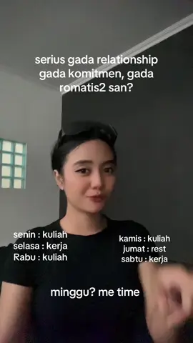 belum kerjaan kaget 🫣