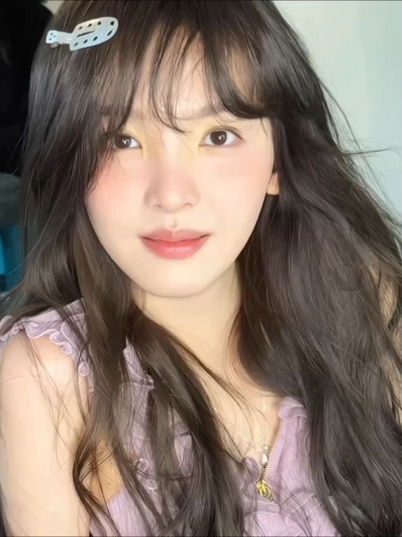 没见过我女朋友的确实都说我好看。你是仙女。#温以凡霜降 #桑延语c #影视剧难哄 #xh #foryou 