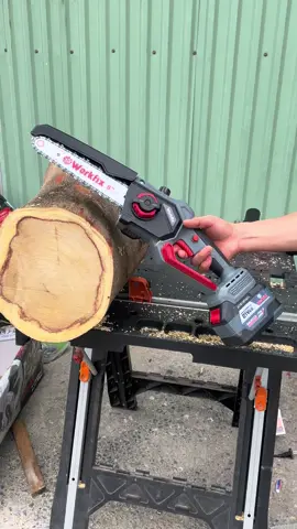 Máy cưa xích pin Worxfix  8 inch   #cũaichpin #cuaxich #cuapin #cuaxichpin #cuaxichchaypin #cuaxichpinboshun #cuacatcanh#cuũaich12inch#cuaxich8inch #worxfit 