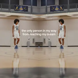 #capcut #fyp #dream #basketball man in the mirror🪞